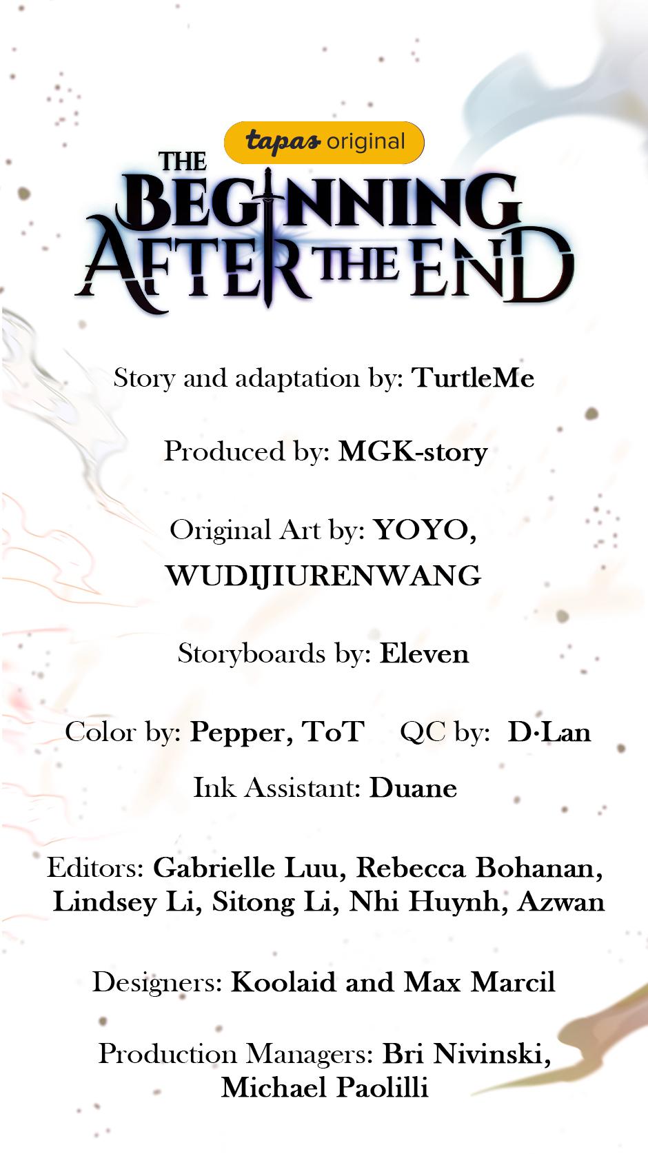 The Beginning After the End, Chapter 210 image 88